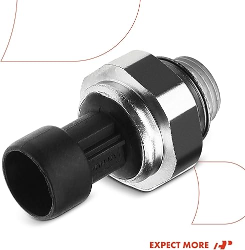 Miniatura 9 de A-Premium Interruptor del sensor de presión de aceite del motor compatible con GM 1997-2009 – Chevy GMC Buick Cadillac Pontiac Hummer – Silverado