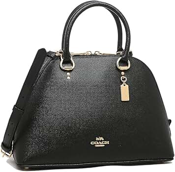 Amazon | [コーチ] アウトレット ハンドバッグ ショルダーバッグ