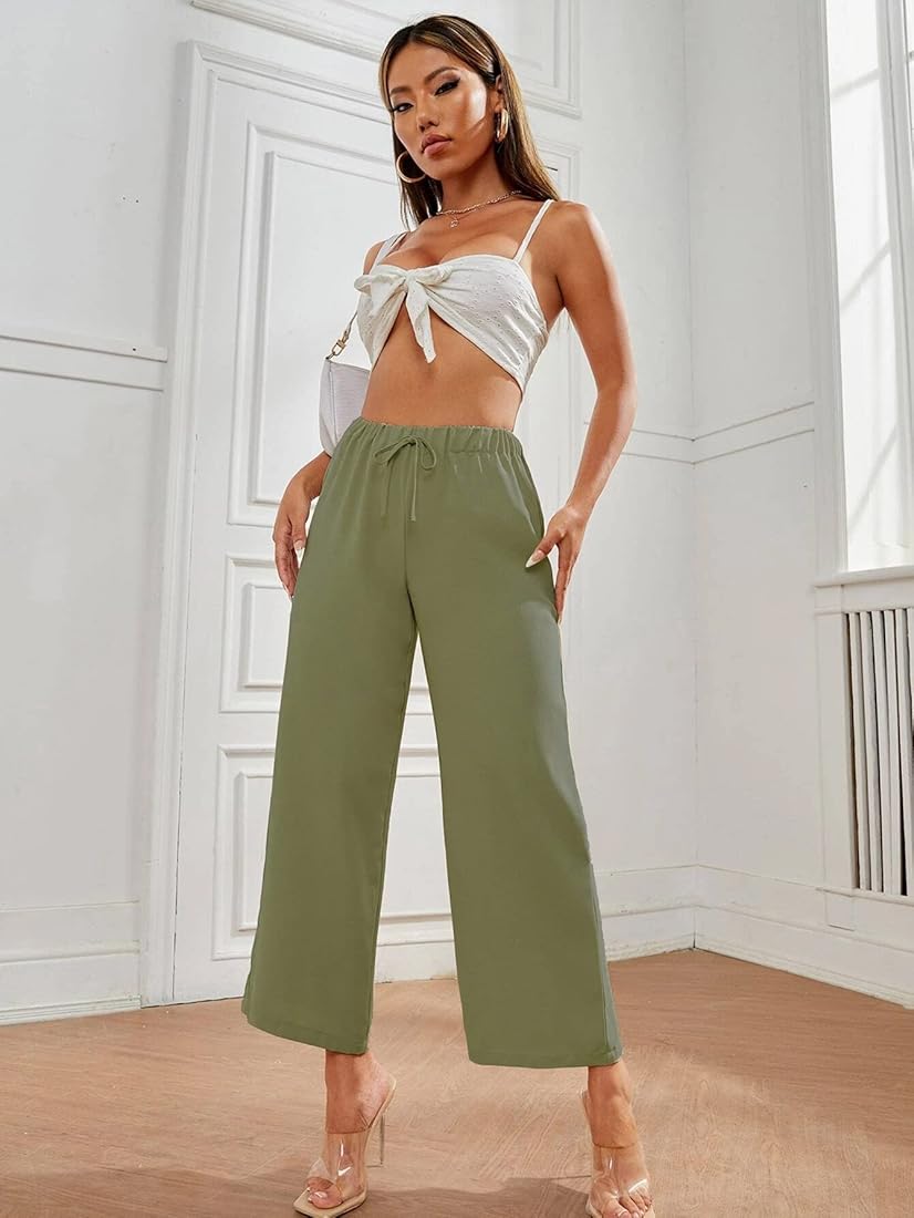パンツ J.B. ATTIRE High Waist Trousers Pants J.B. ATTIRE High Waist Trousers Pants