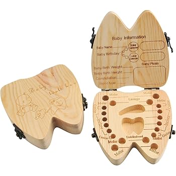 lillian rose baby's first keepsake box