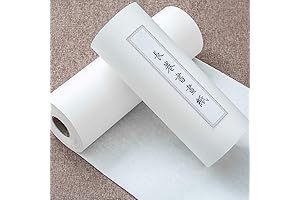 KYMY Chinese/Japanese Calligraphy Paper Roll