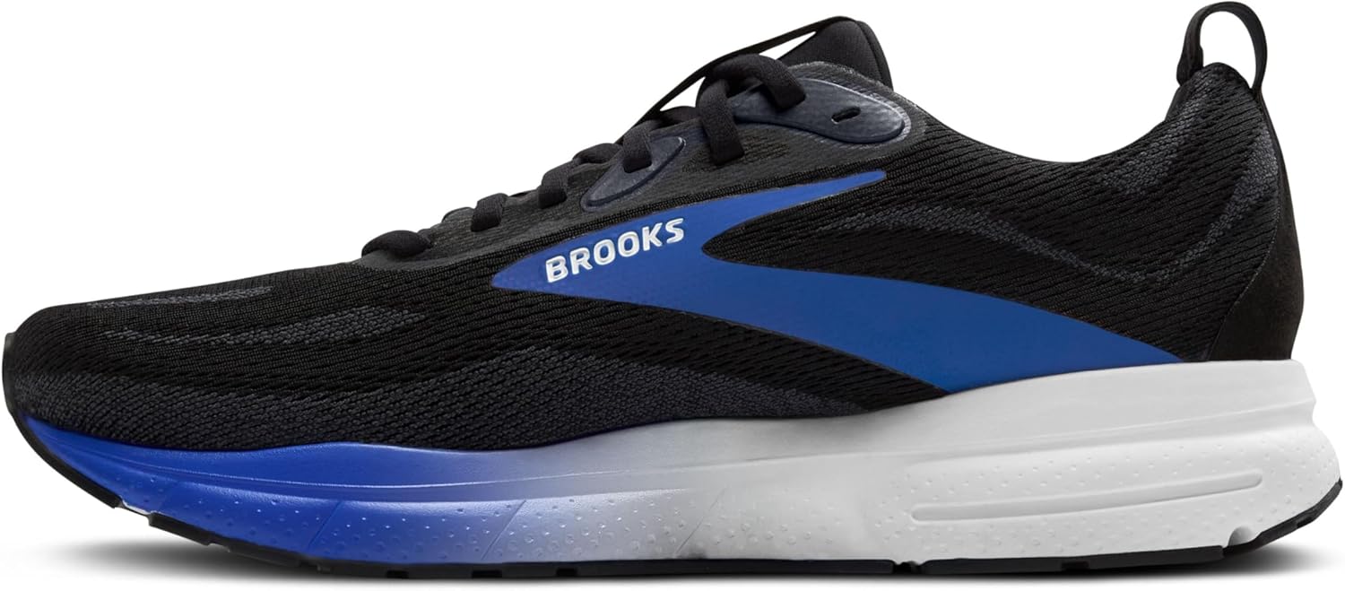 Brooks Men’s Trace 4 Neutral Running Shoe - Image 5