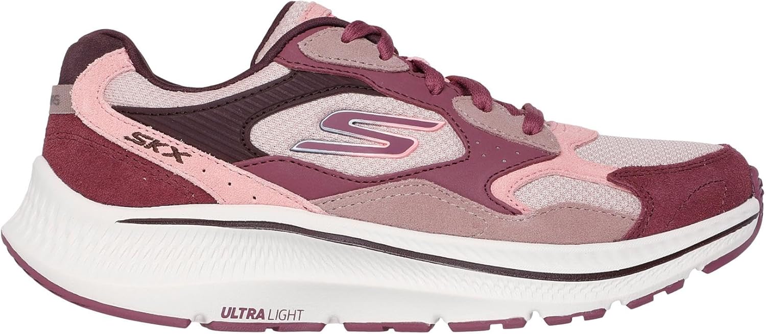 Skechers Womens Go Run Consistent 2.0