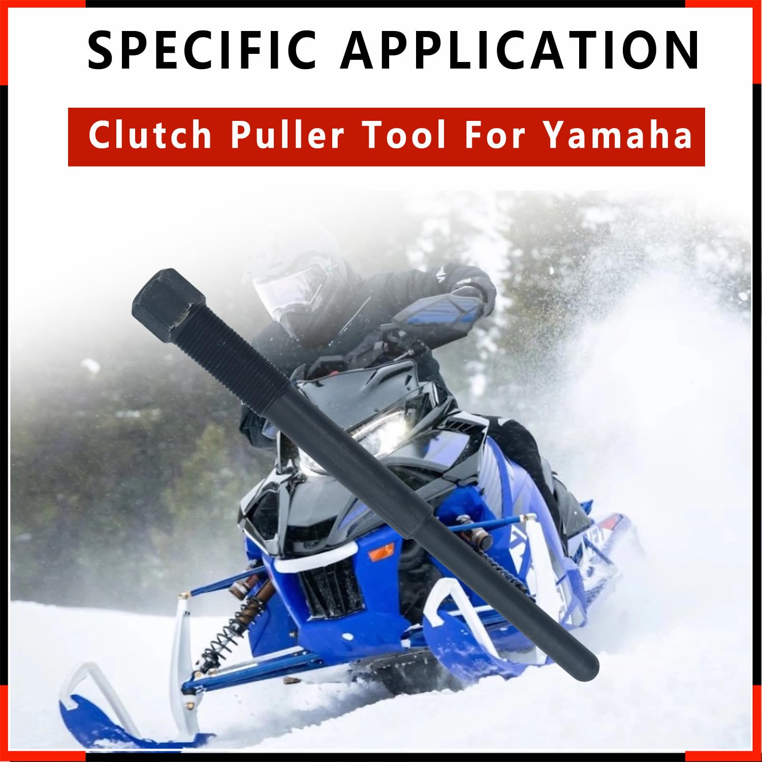 Amazon.co.jp: ヤマハスノーモービル Vmax 500 600 700 1995-2002 SX