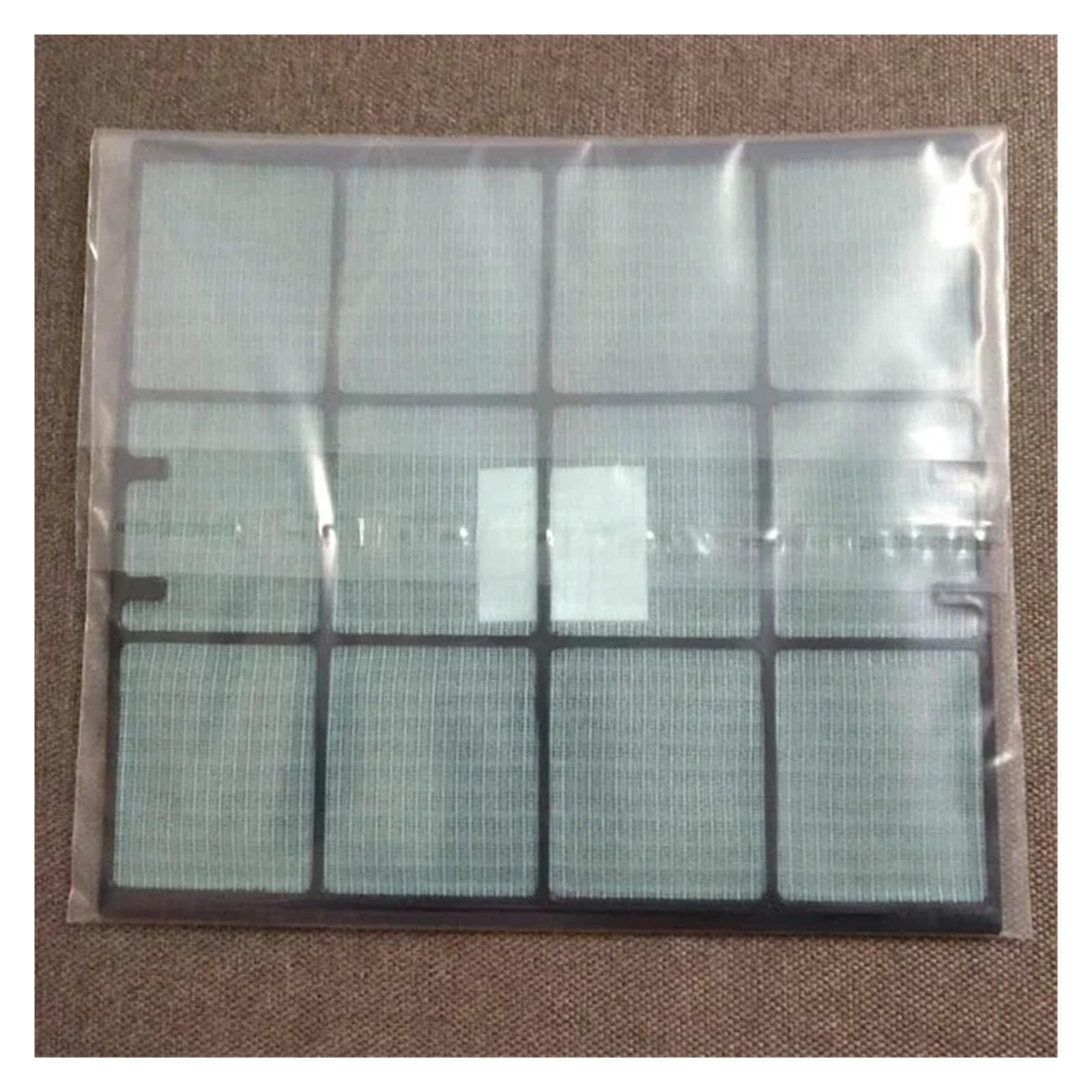 Filtro di ricambio da 2 pezzi, compatibile con Daikin, condizionatore d'aria FTXH35 FTXD35 25FV2C FTXS35DV2C
