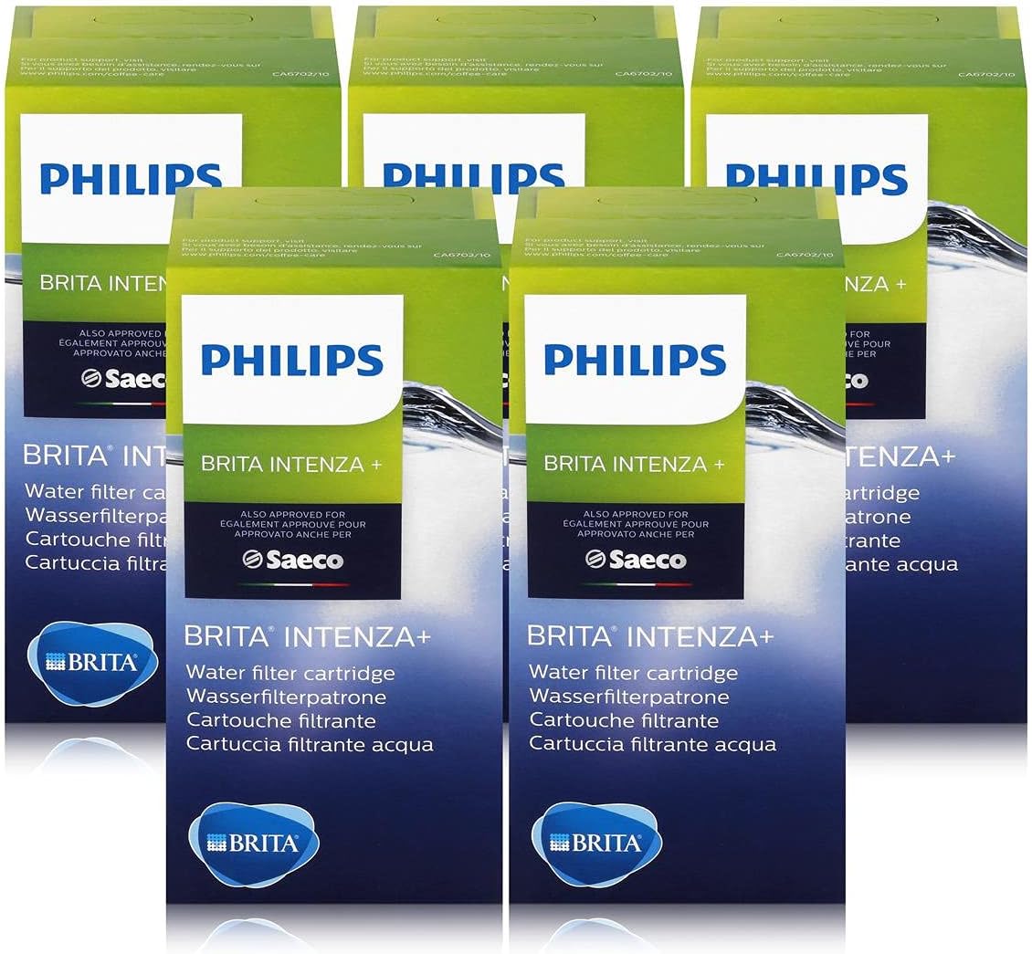 Filtros Jarra Brita Cartucho De Filtro De Agua Brita Intenza CA6702/00 | Saeco Filtro Agua Grifo Brita