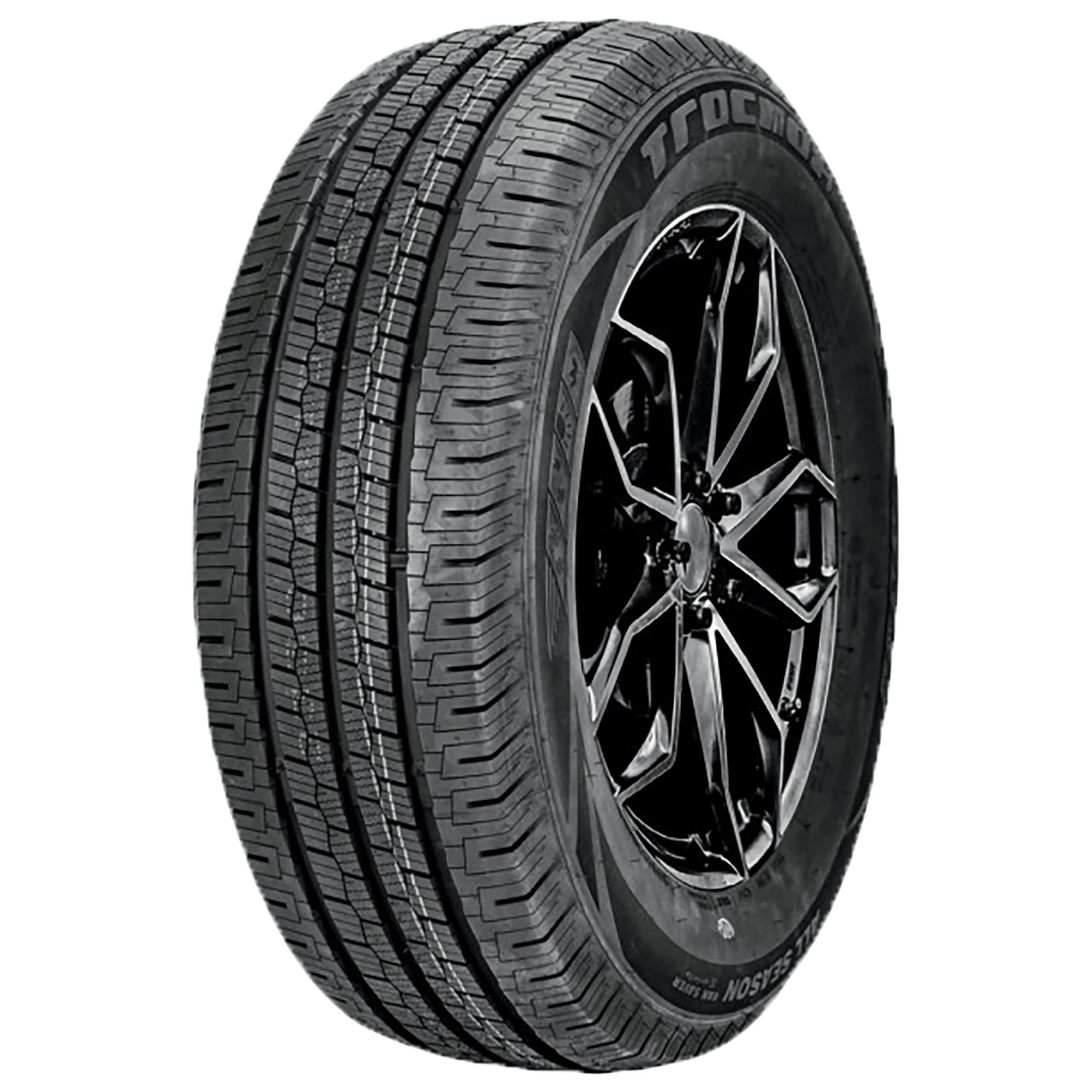 Gomma TRACMAX ALL SEASONS VAN SAVER 175/70 R14 95T 213_VSR1402
