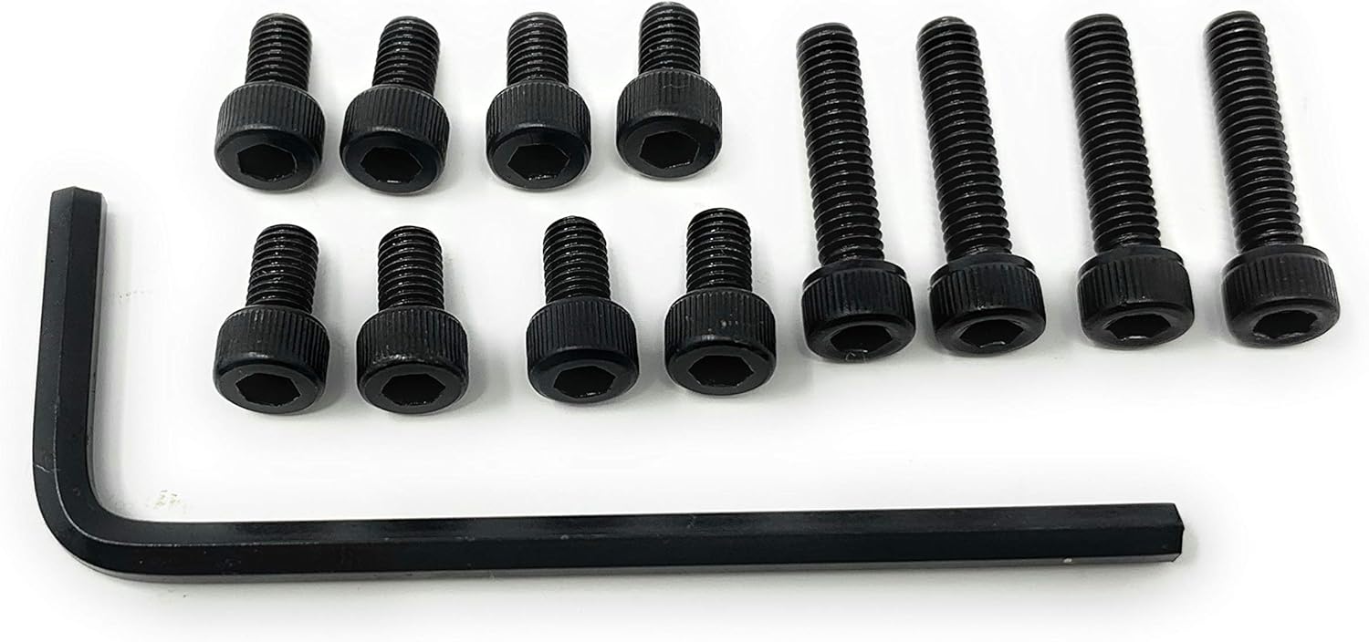 Game Reaper Scope Mount for Browning X-Bolt Short Action Mount 1 inch Rings – One-Piece CNC Machined Mount Black Fits Right-Hand Firearms