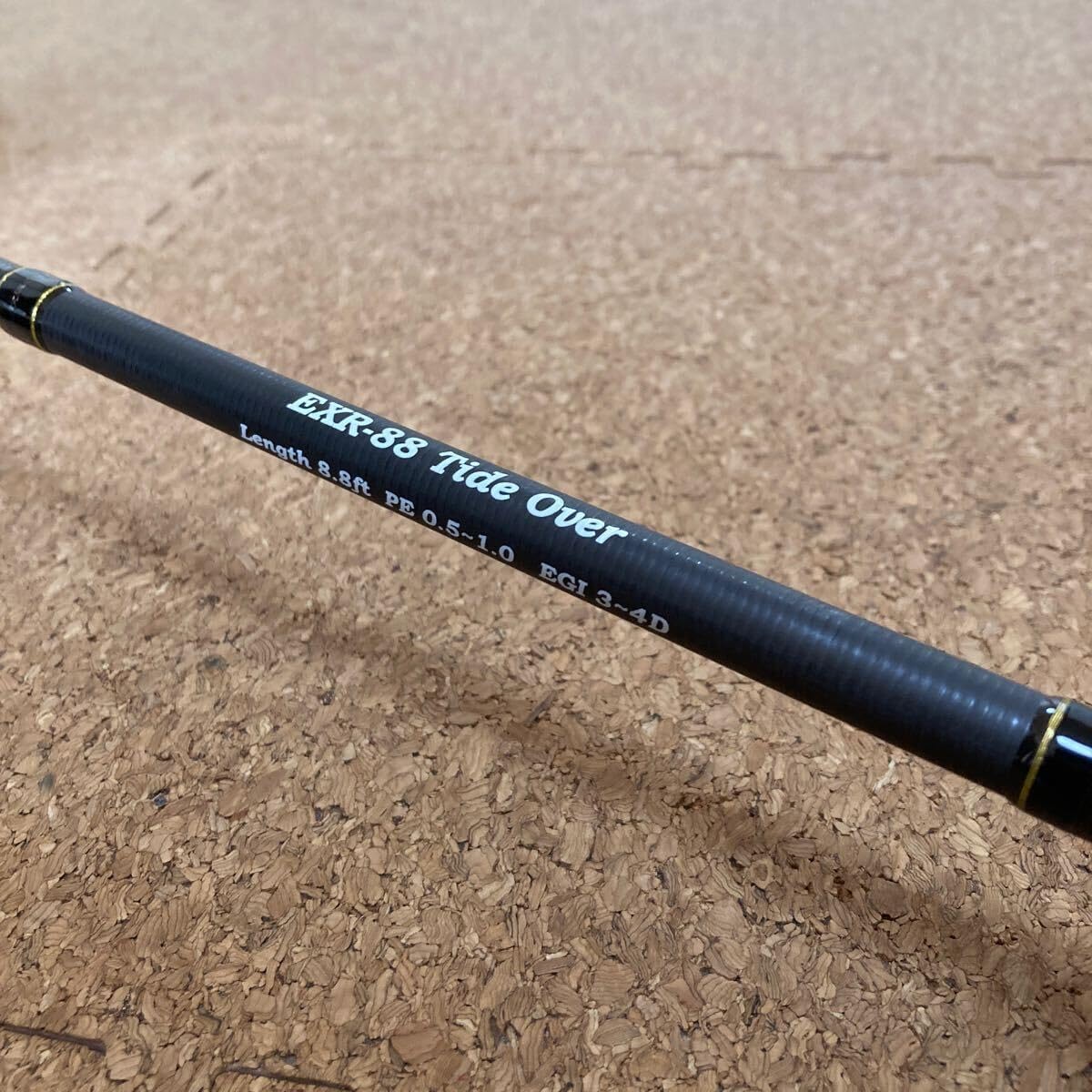 クロノ カンジインターナショナル EXR-88 タイドオーバー Tide Over 超