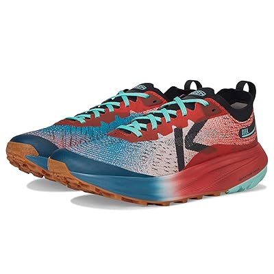KEEN Seek Trail Running Shoes Men