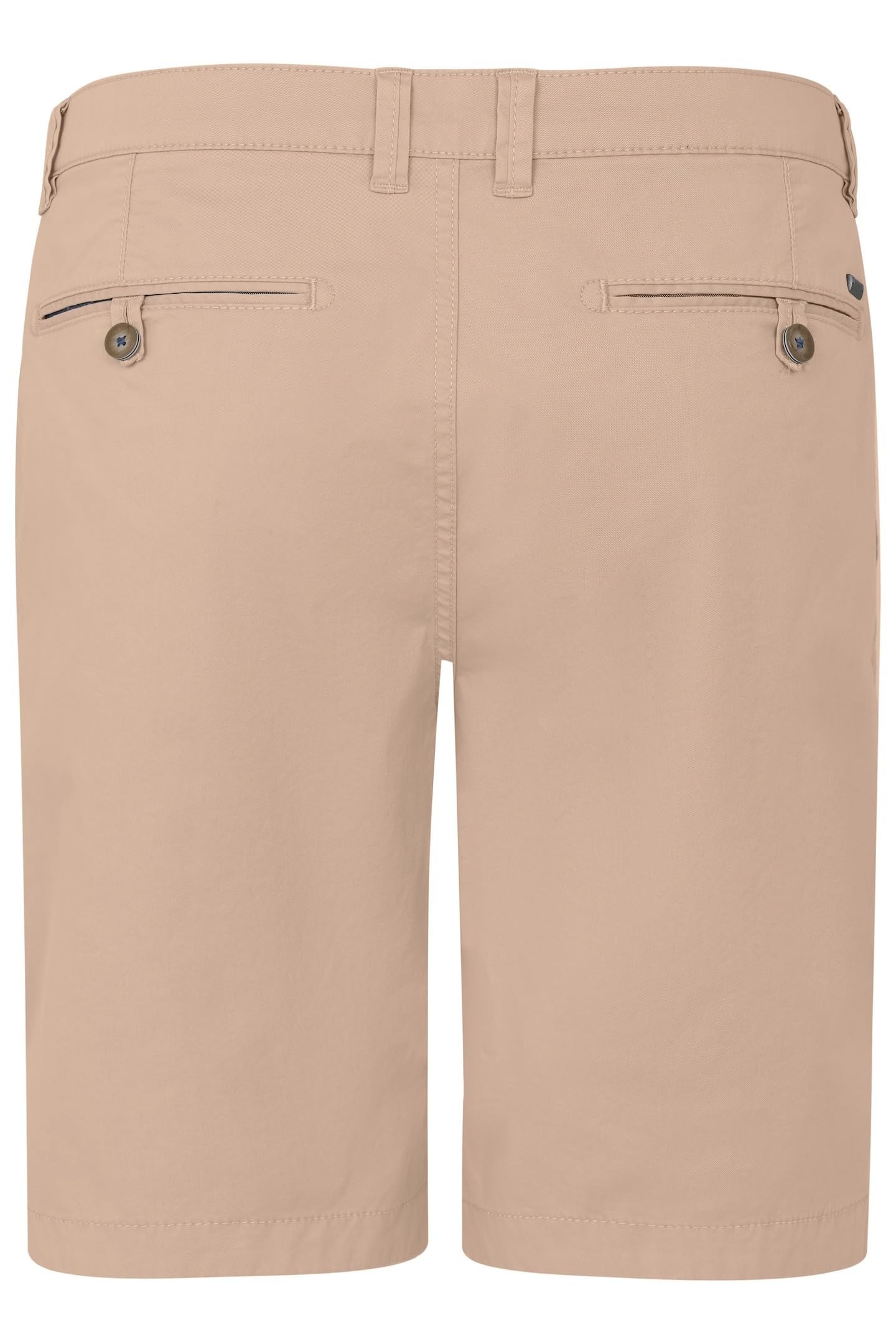 bugatti 4379-76441c - Pantalones Cortos Hombre
