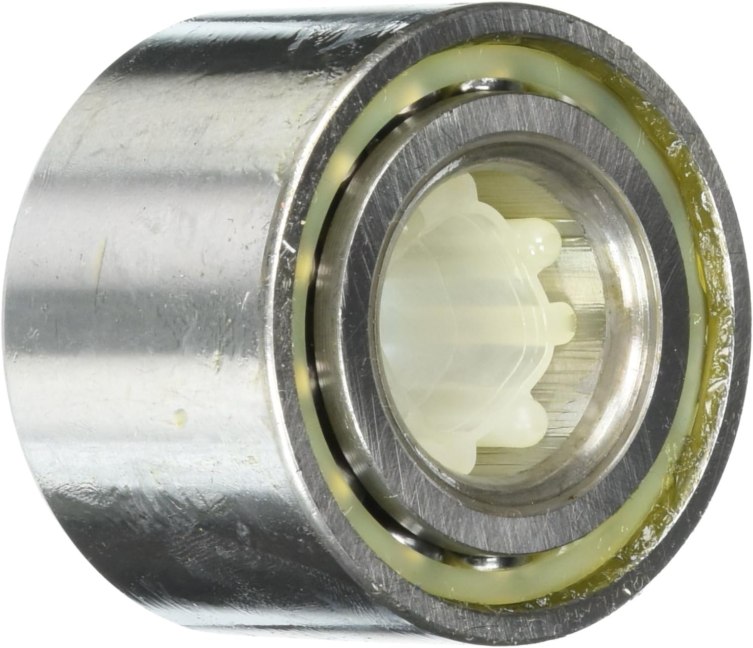 Timken Preset, Pre-Greased and Sealed Bearing - 513022