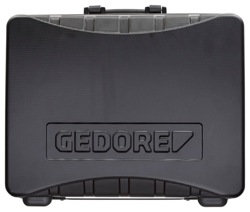 GEDORE WK 1040 L walizka na kółkach pusta