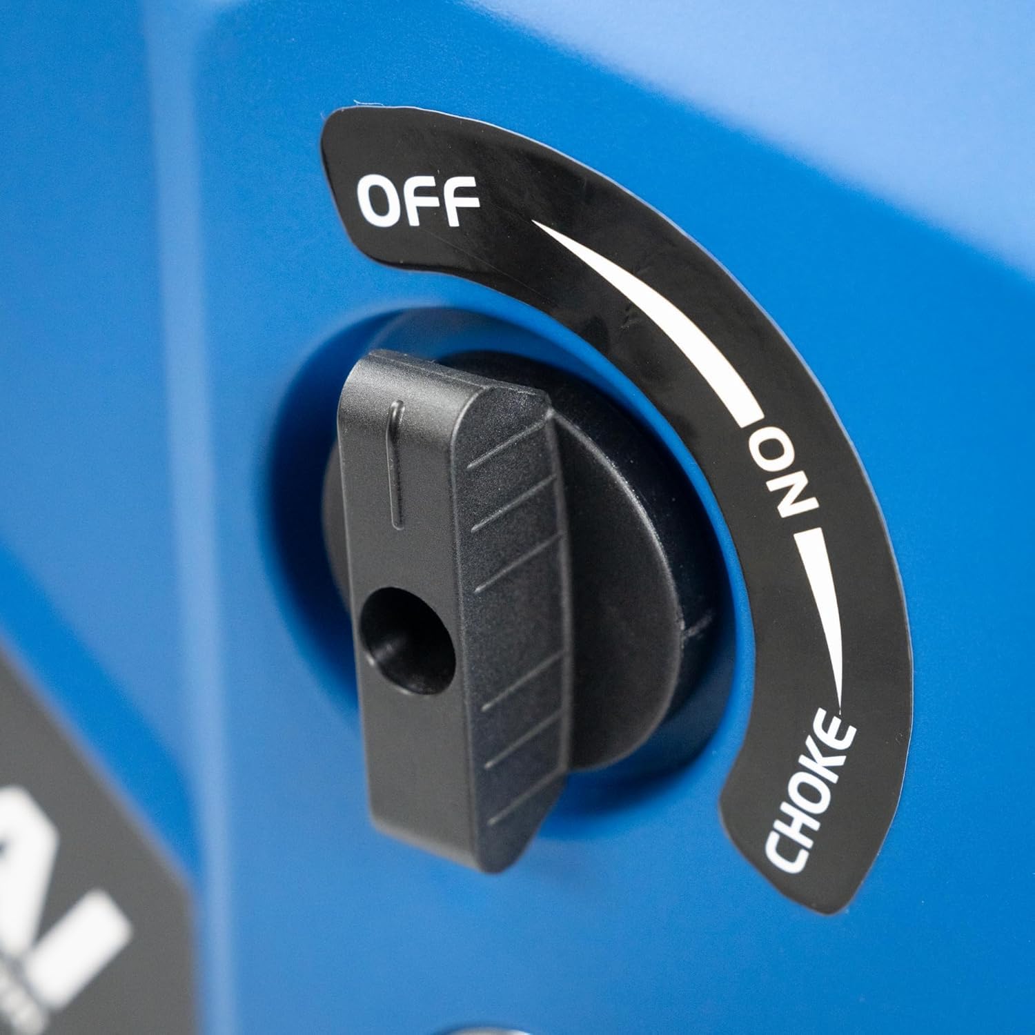 Hyundai - Grupo electrógeno inversor 3300 W/3 kW continuo, gasolina, silenciador, onda sinusoidal pura, toma 16 A, garantía de 3 años – HY3900Si-EU