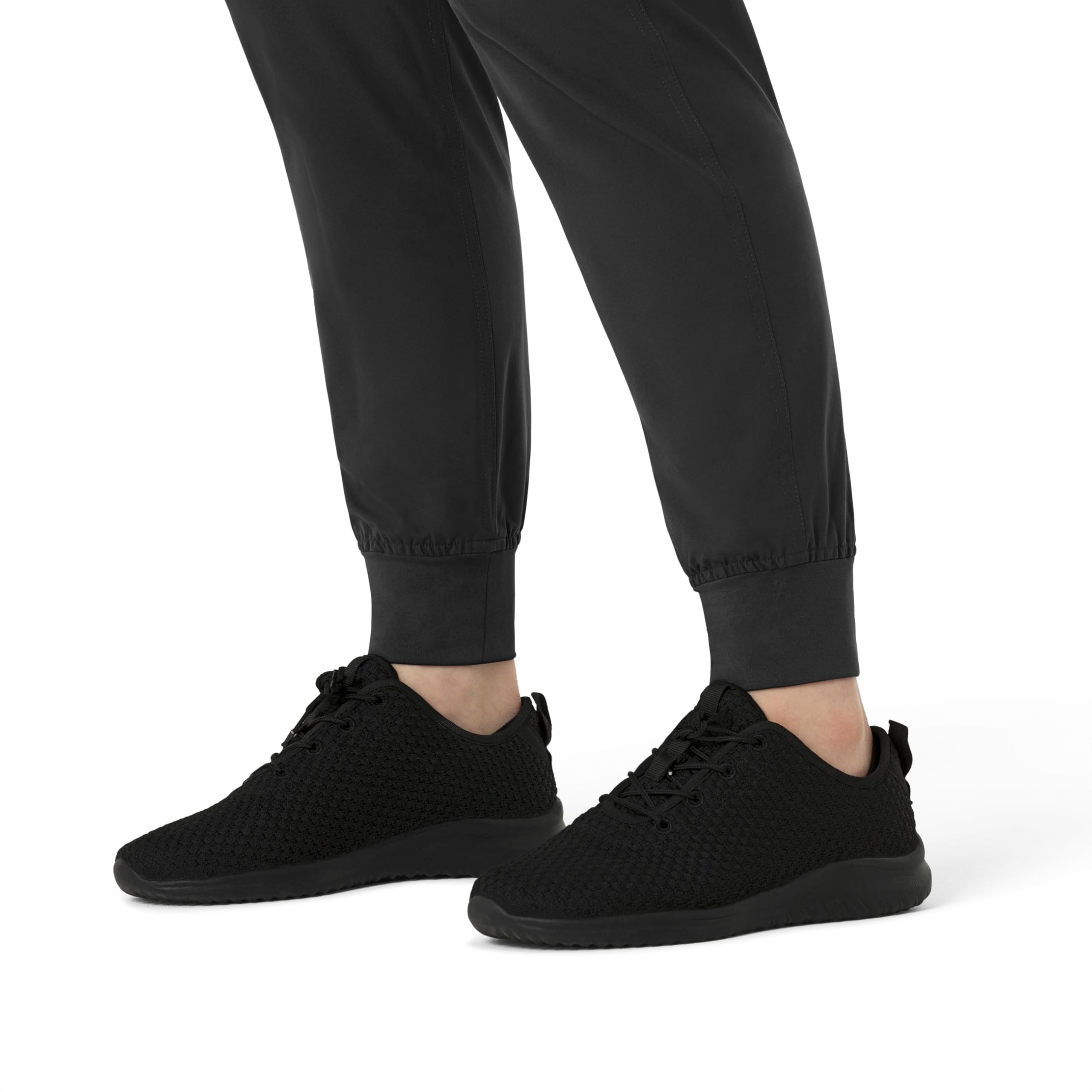 Force Essentials Women's Maternity Jogger Scrub Pant