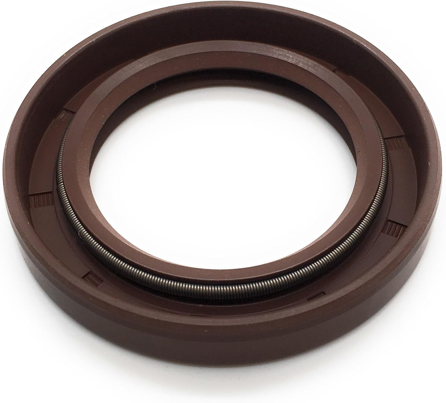 REPLACEMENTKITS.COM Brand Crankcase Oil Seal Compatible with Can Am 2006-2024 Outlander Renegade Maverick Defender Replaces 420631933 & 420631932
