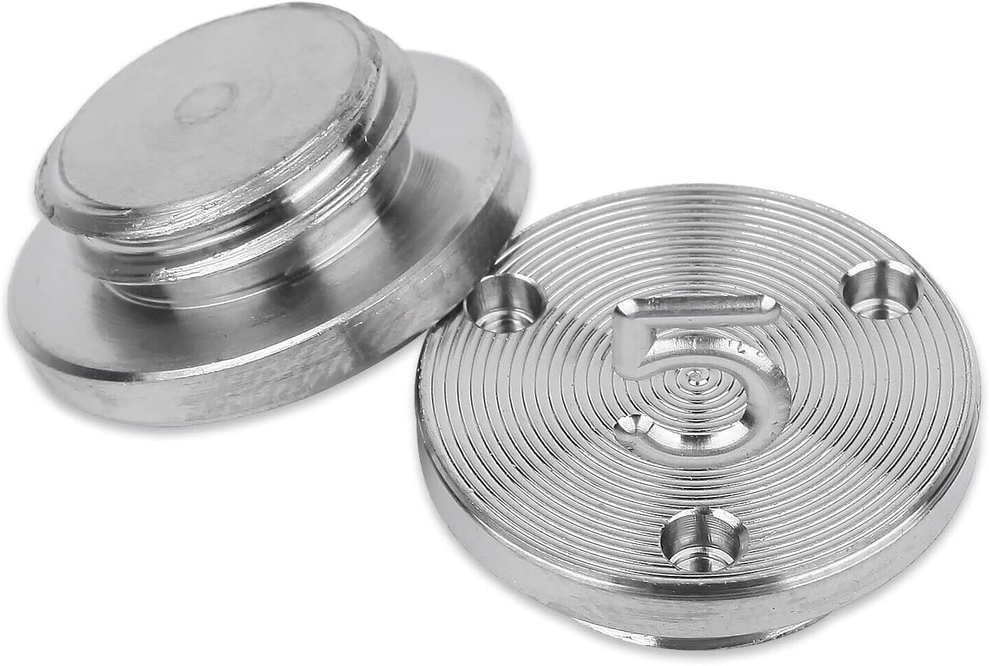 Golf Weight(Pair) for Taylormade TP Collection&Spider Mini Putters 5g/10g/15g/20g Choose one