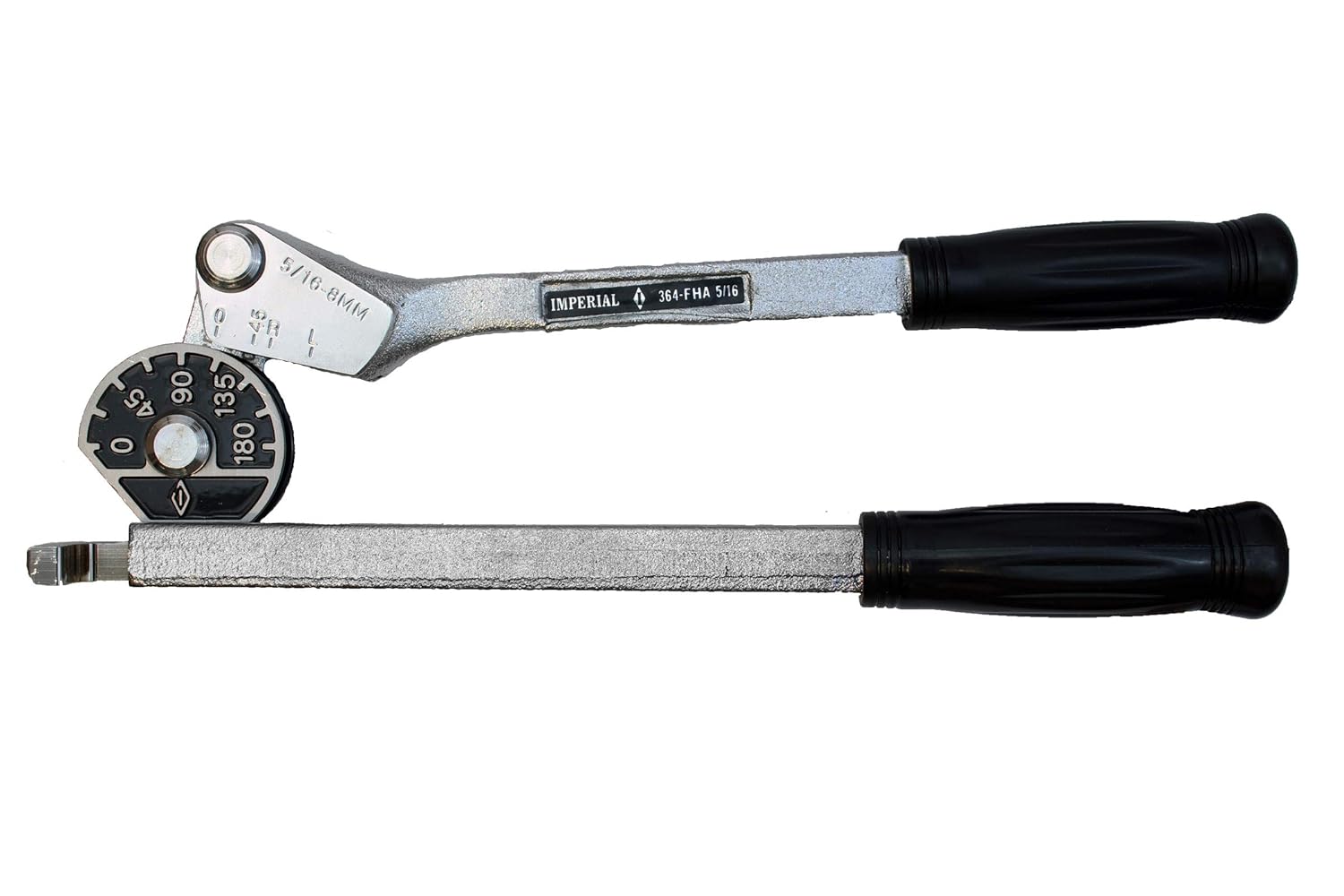 Hottest Sales Imperial Tool 364FHA05 Lever Tube Bender for 5/16 O.D. Tubing