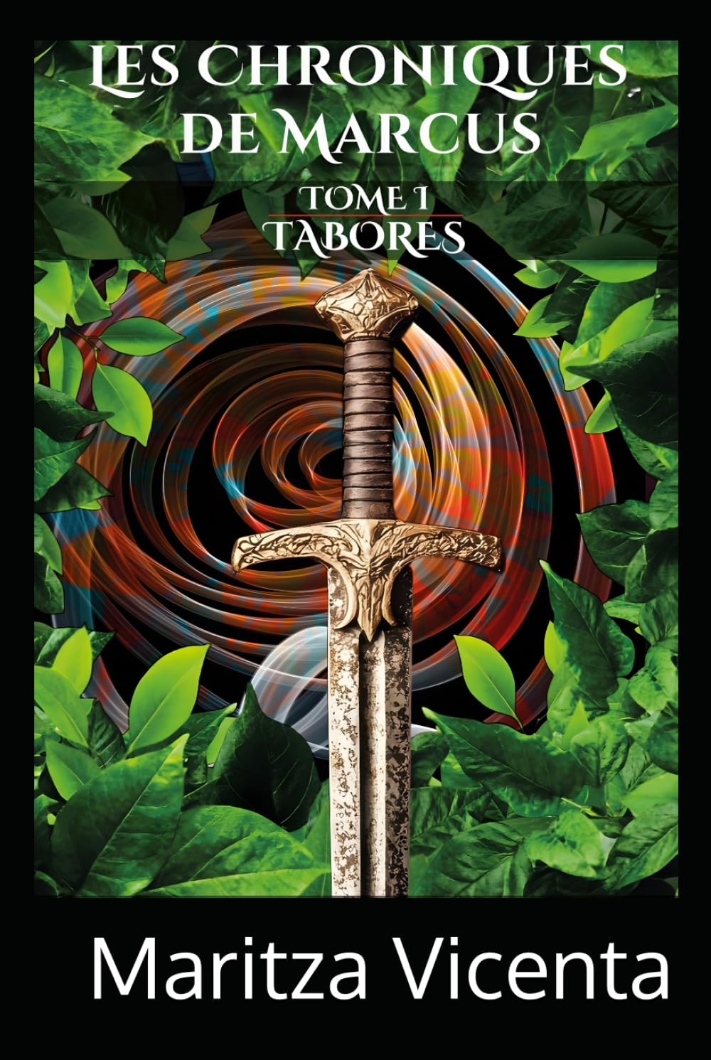 Les Chroniques de Marcus tome 1: Tabores