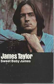 Sweet Baby James - Amazon.com Music