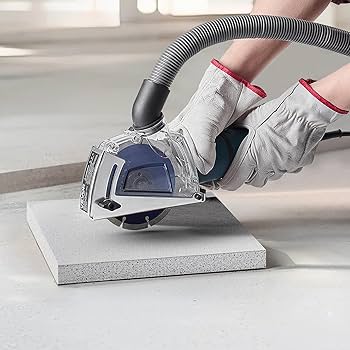 Penlimly Capot Anti-Poussière Pour Disqueuse | Capot De Meule