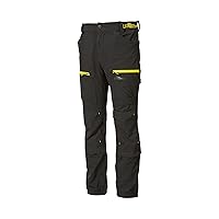 U-Power | Pantaloni da Lavoro Uomo Horizon, in Tessuto Stretch