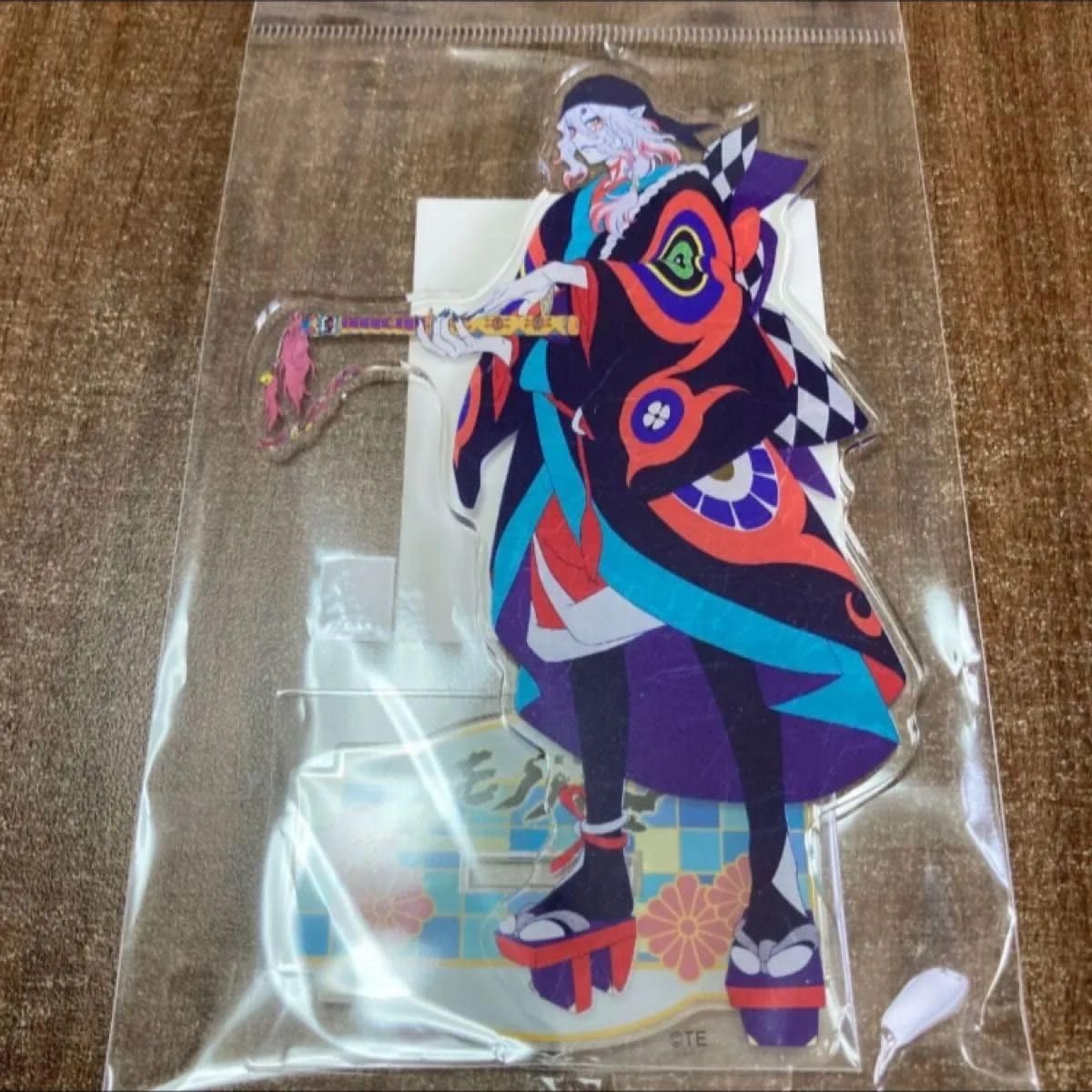 Amazon.co.jp: 薬売り モノノ怪 火鼠 アクスタ アクリルスタンド