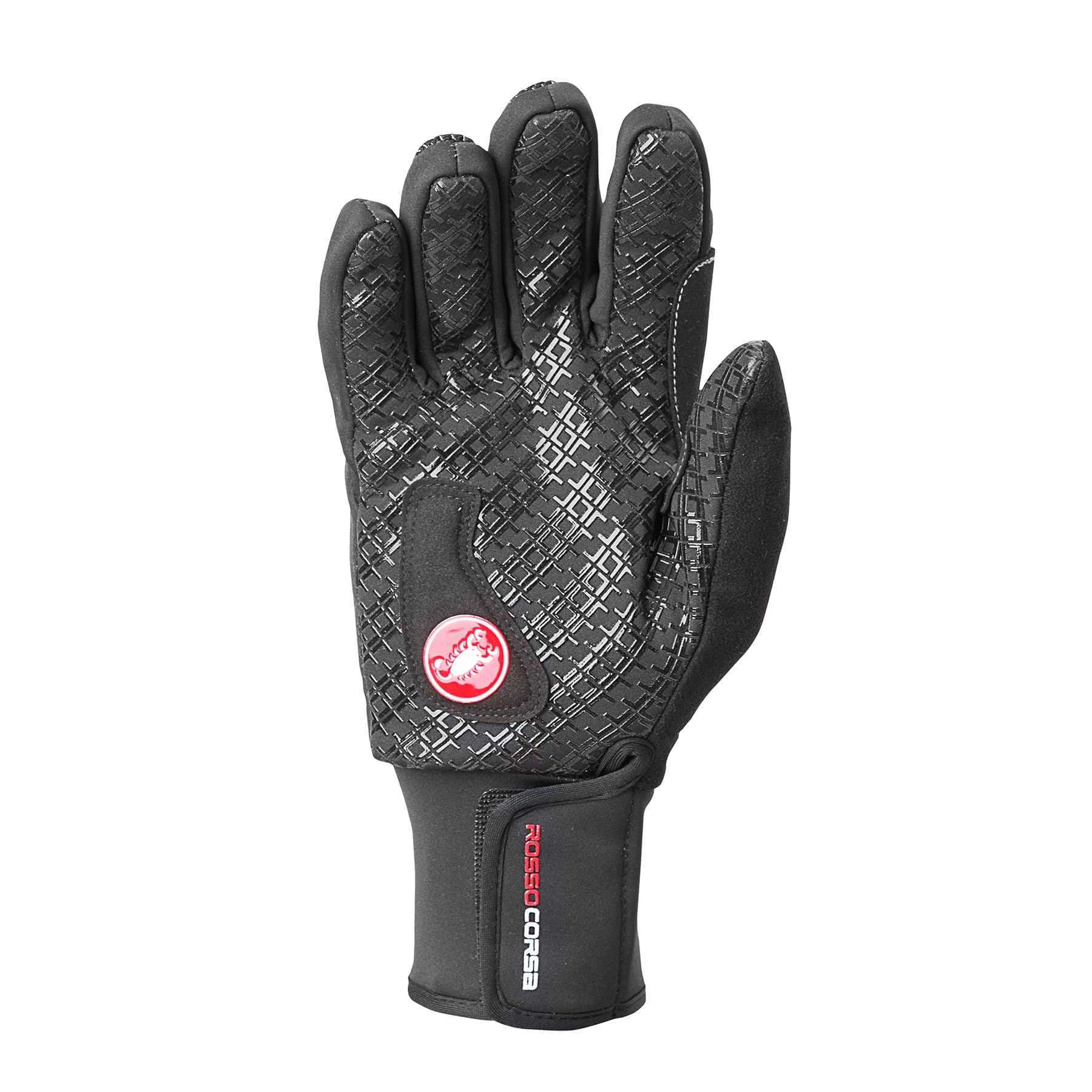 CASTELLI カステリ ESTREMO GLOVE Gloves Cycling Men ESTREMO GLOVE - Castelli Cycling