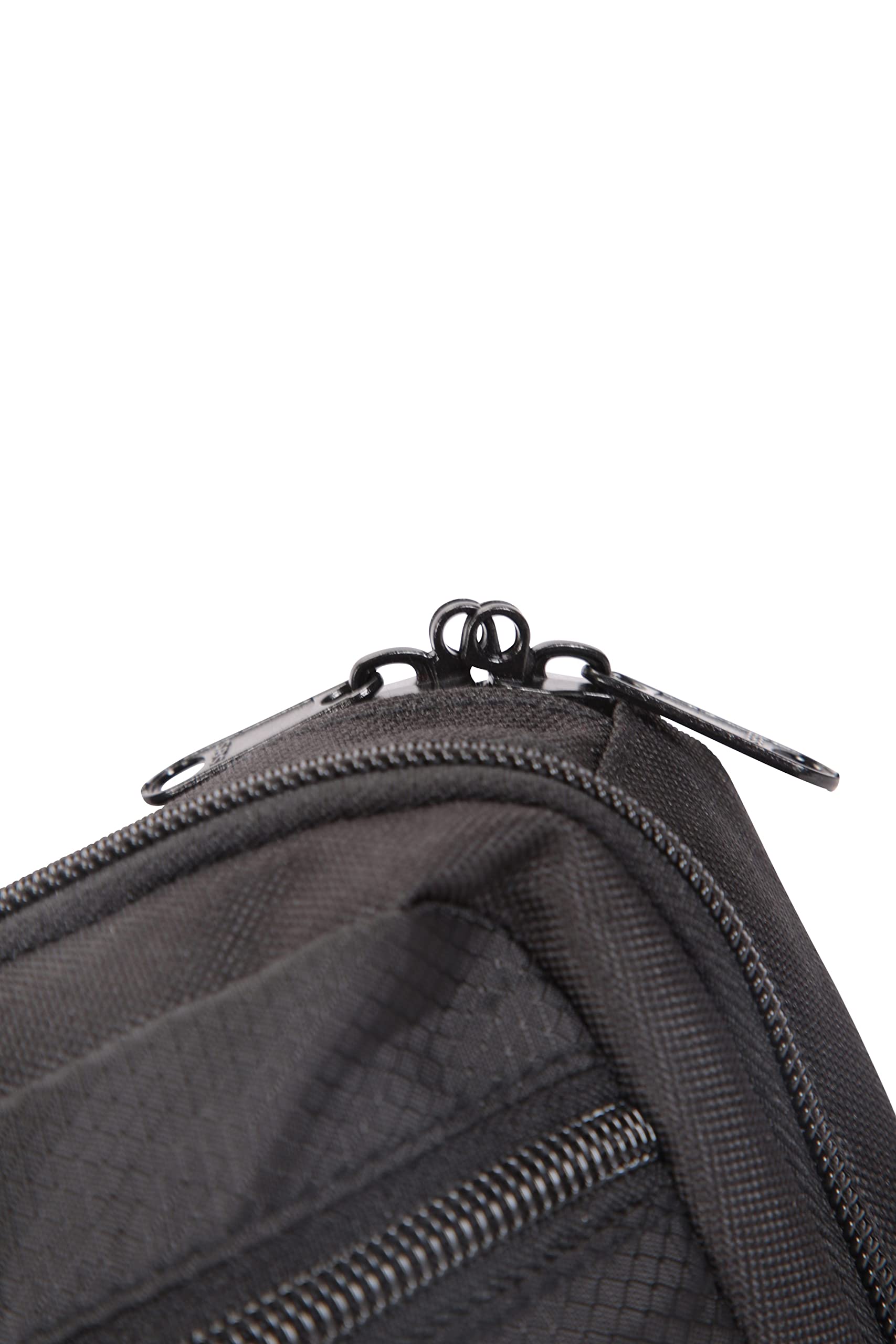 Sécurité Mountain Warehouse - Sécurité Anti-vol - Fermetures Verrouillables - Ceinture Ajustable Sac Banane RFID