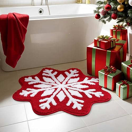 Miniatura 7 de TRUEDAYS Tapete de baño de calabaza naranja de Acción de Gracias para decoración de baño, bonita decoración de calabaza, naranja y amarillo,