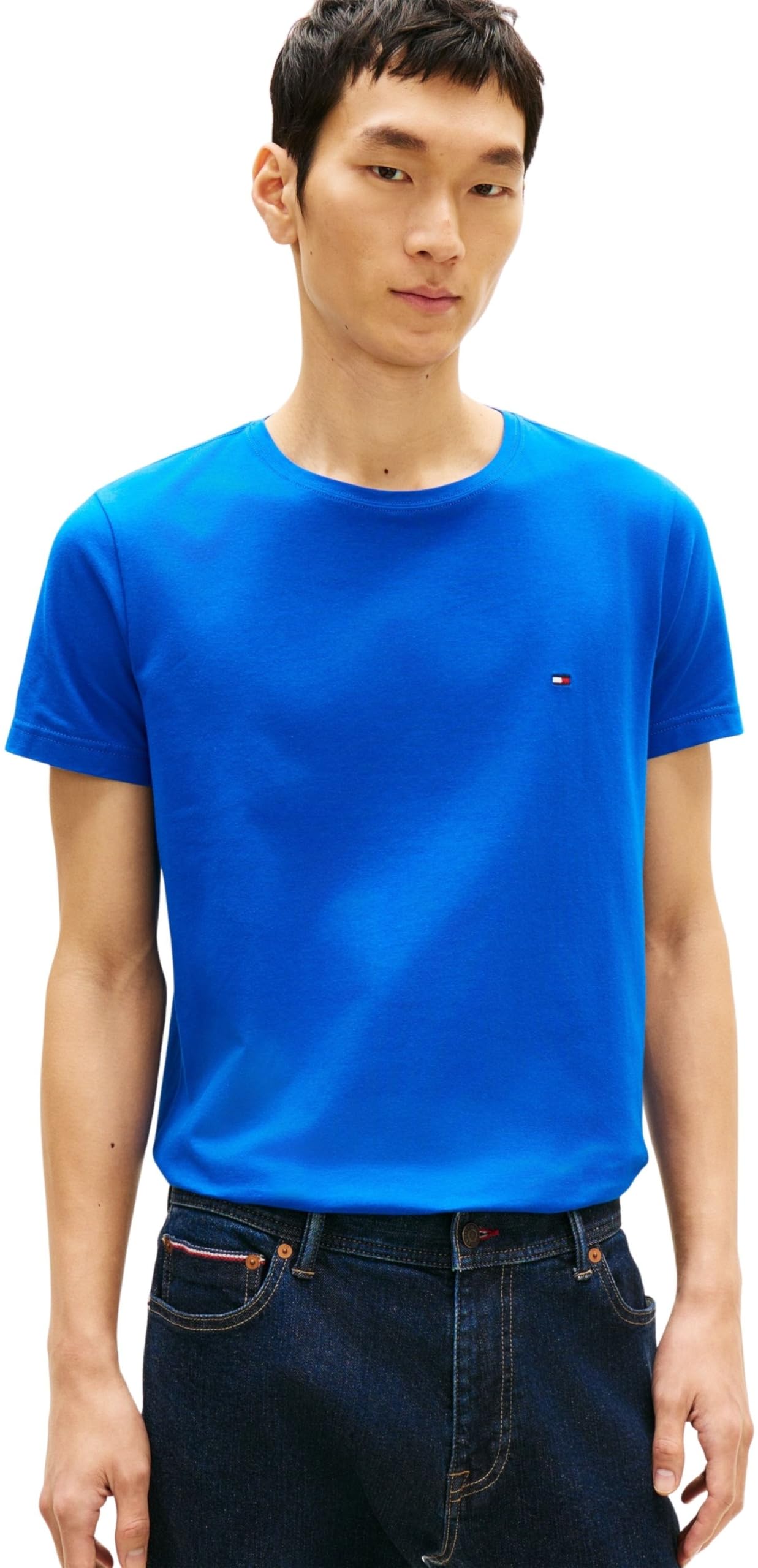 Mode von Calvin Klein & Tommy Hilfiger