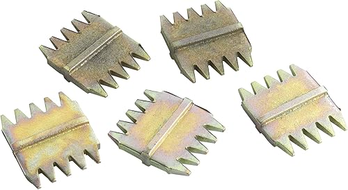 Miniatura 2 de Footprint 5782 - Juego de 5 peines de 0.984 in, 5 unidades