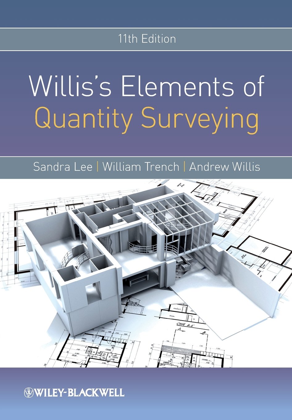 Willis′s Elements of Quantity Surveying