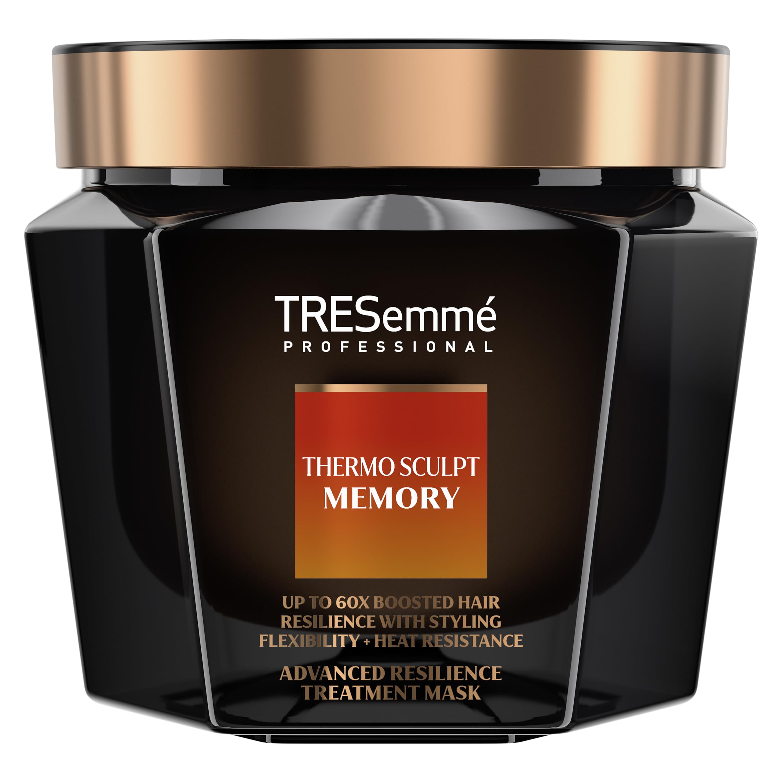 Tresemmé Unisex Mask Thermo Sculpt Memory Restorative Treatment 300Ml