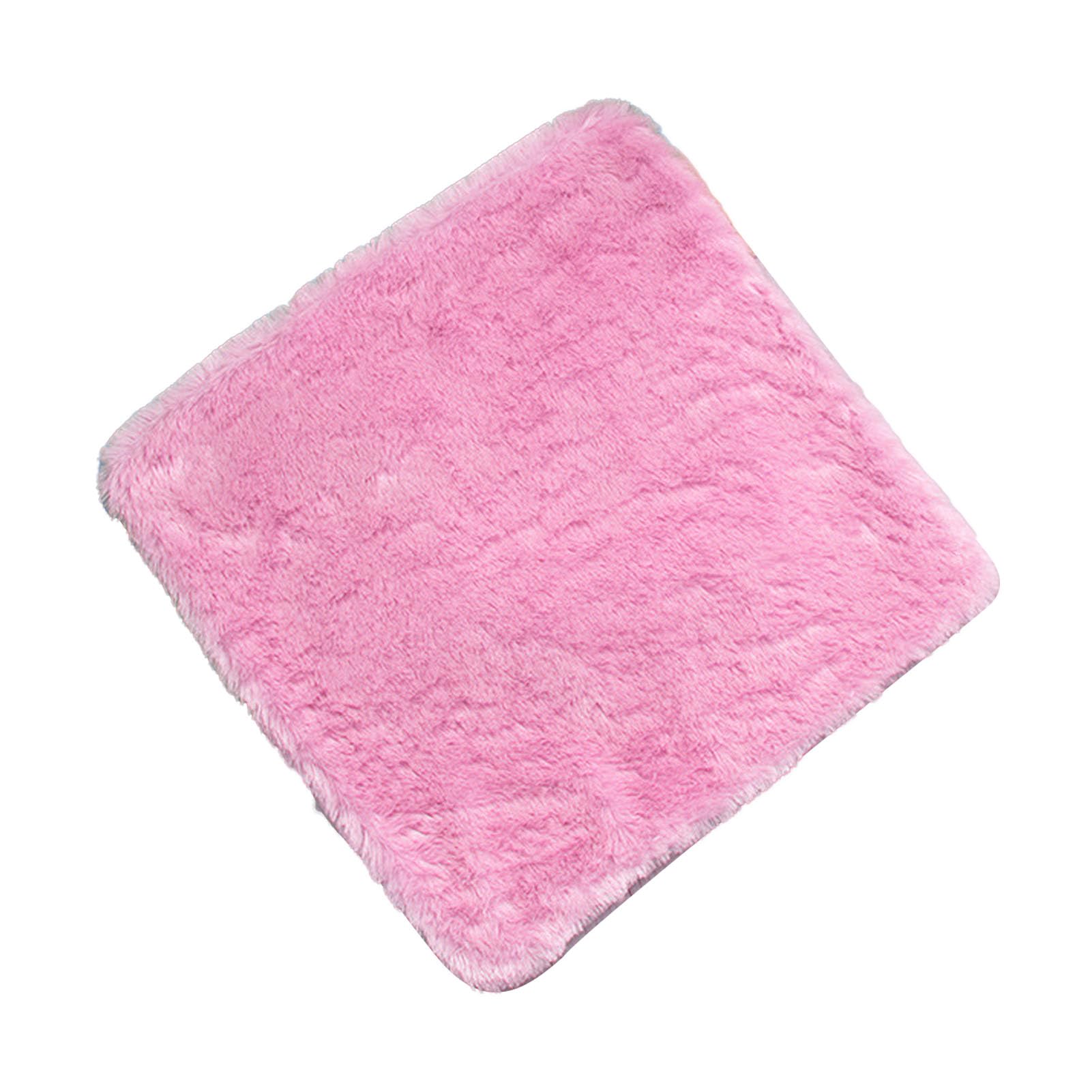 Tapis de couchage pour animaux contre les odeurs coussin lavable