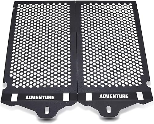 Motorcycle R1200GS R1250GS Adventure Radiator Guard Grill Cover Cooler Protector Grille for BM-&W R 1250 1200 GS ADV 2019-2020 Protective Cover