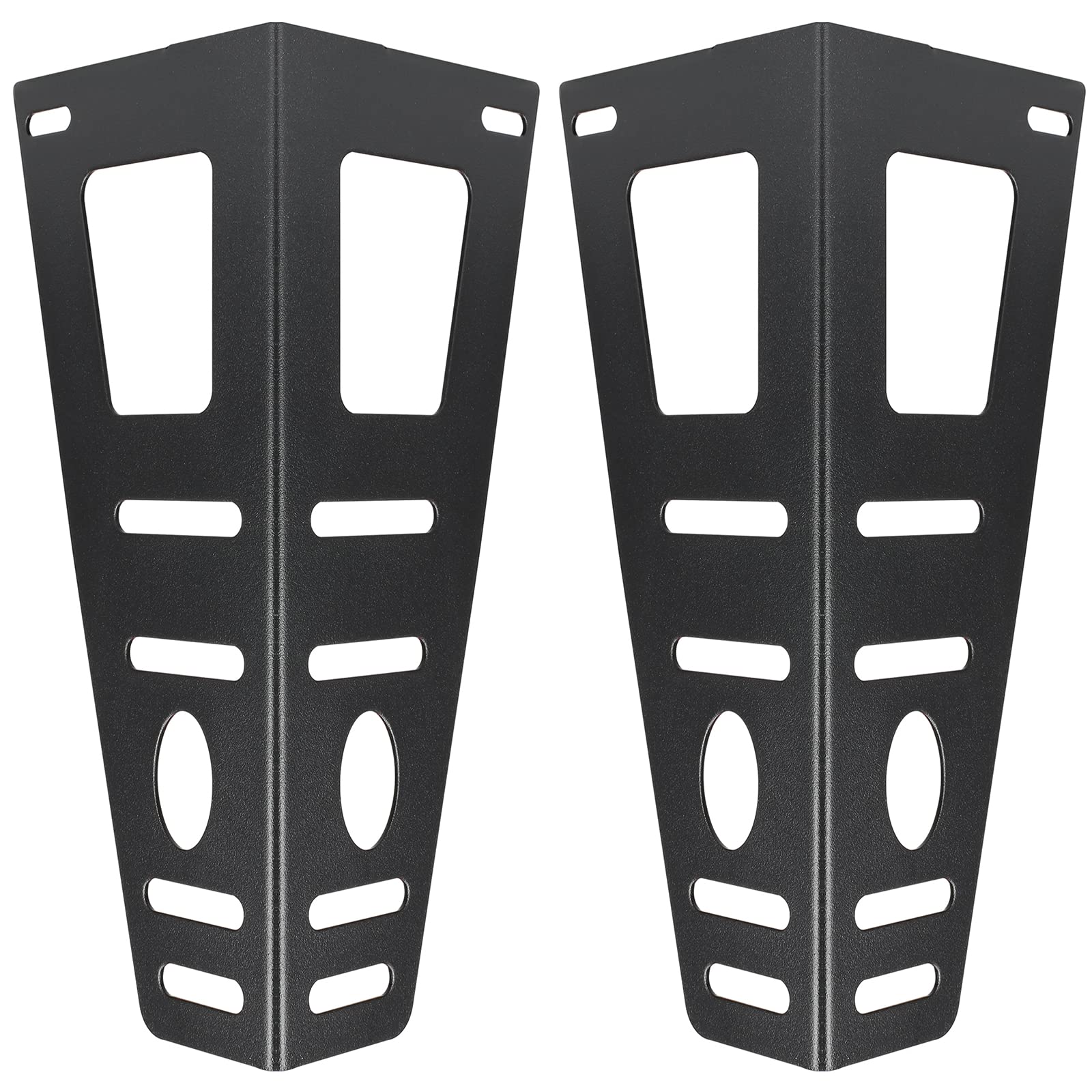 Buy SNYKTY Headboard or Footboard Accessory Bracket, 2 Piece Set for