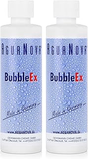 Aguanova 2 X Bubble Ex 400 g Made in Germany - Gegen Luft im Wasserbett