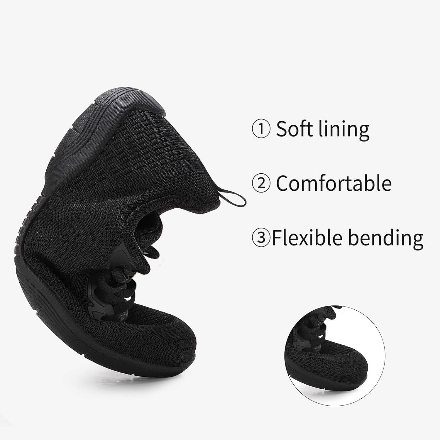 Cheerleading Shoes Women Flexible Cheer Shoes Girls Athletic Sneakers Tumbling Anti Slip Wear Resistant Traning