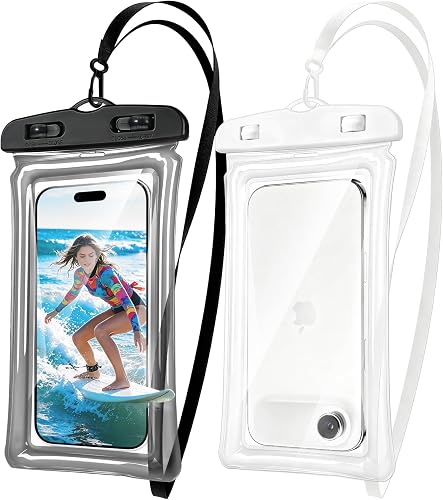 Flottant Pochette Étanche pour Téléphone DLseego