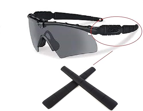 Miniatura 6 de Lentes de repuesto para Oakley Si Ballistic M Frame 2.0 Z87 Polarizado Multi Selección