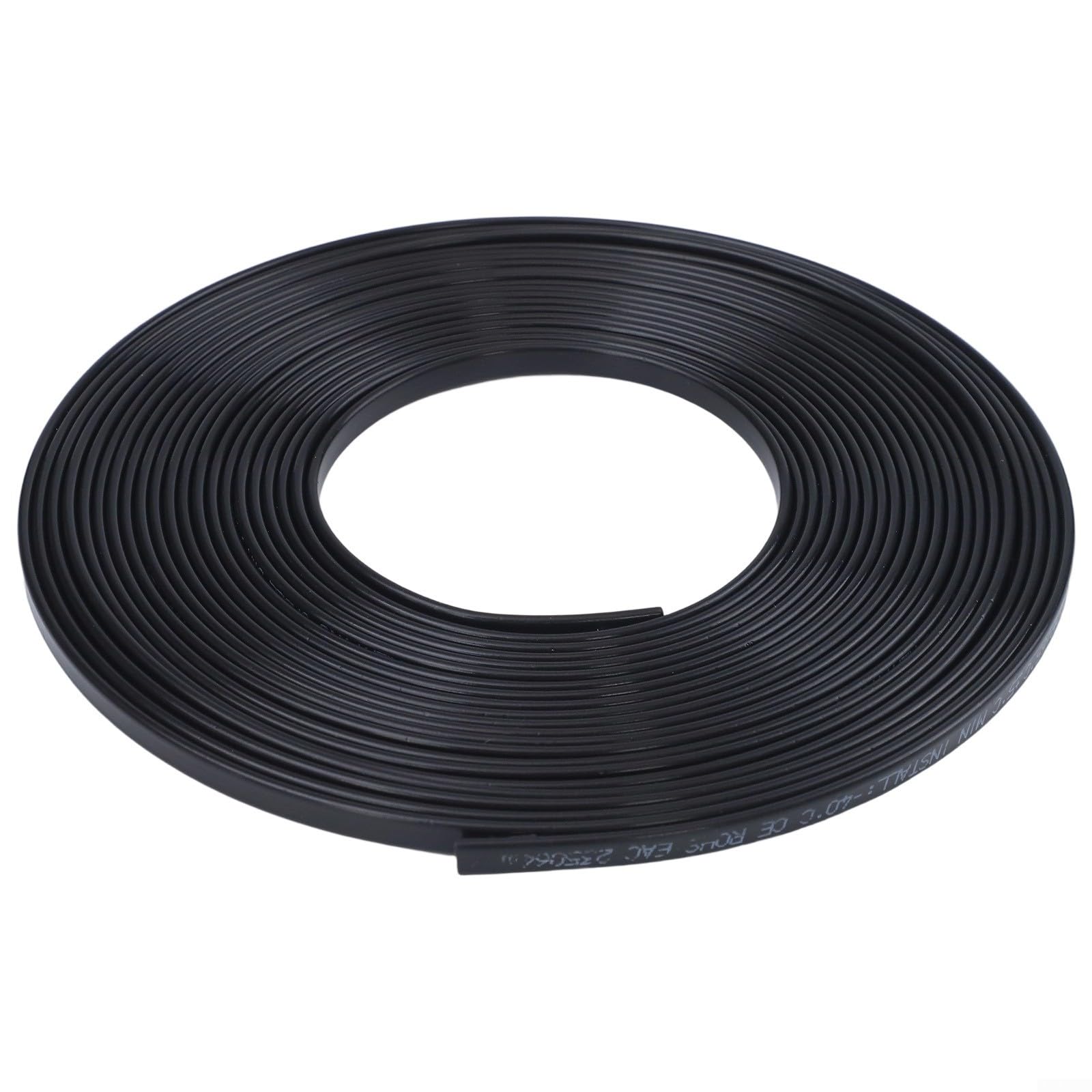 Cable calefactor de 220V para proteger las tuberías de plástico y metal de daños por congelación