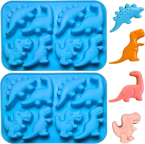 Miniatura 13 de Moldes de silicona para caramelos, 2 unidades de silicona gomosas de margarita, flor de tulipán, pajarita, hojas de caramelo, caramelo, gelatina,