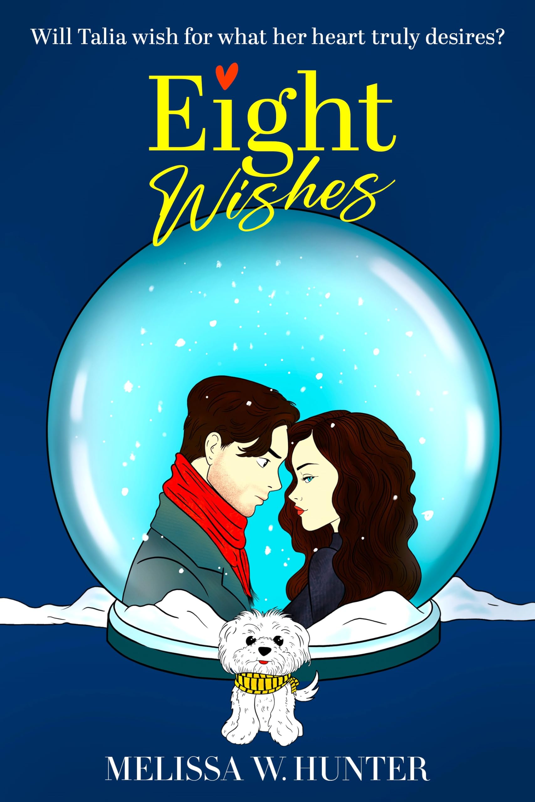 Eight Wishes