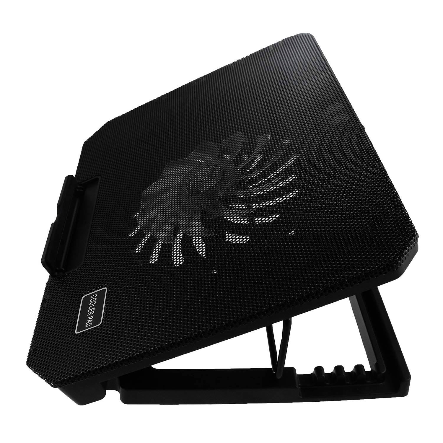 AABCOOLING NC74 - Basi di Raffreddamento | Supporto Computer | Base per PC | Raffreddamento Notebook | Accessori Portatile