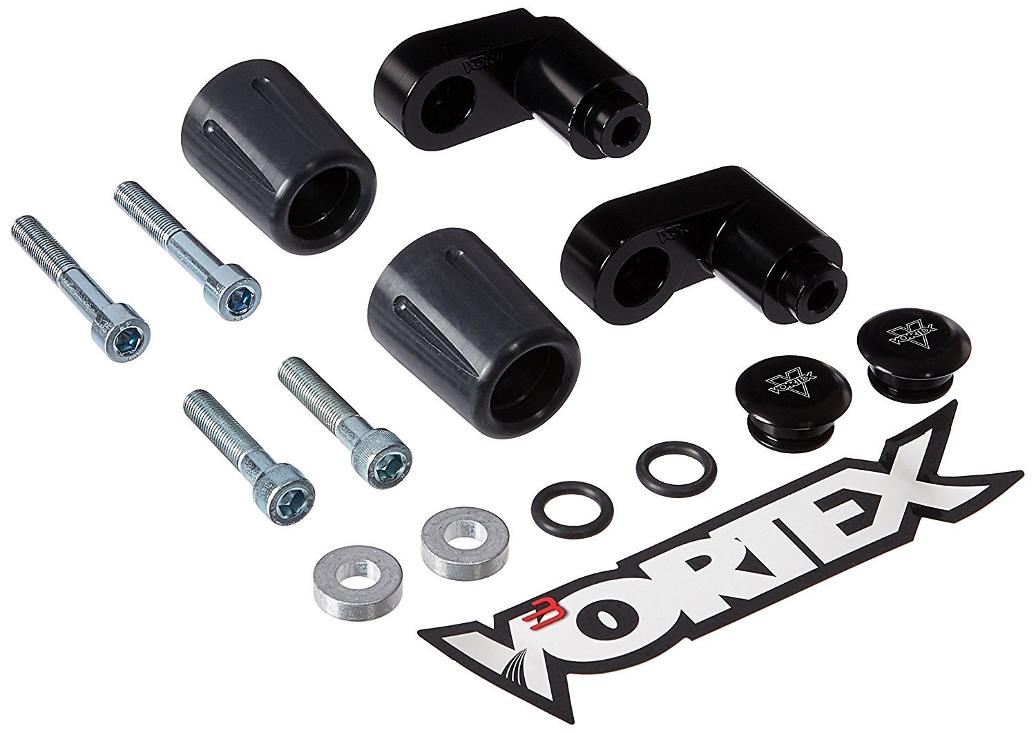 Vortex KS644 Frame Slider Kit Amazon.in Home & Kitchen