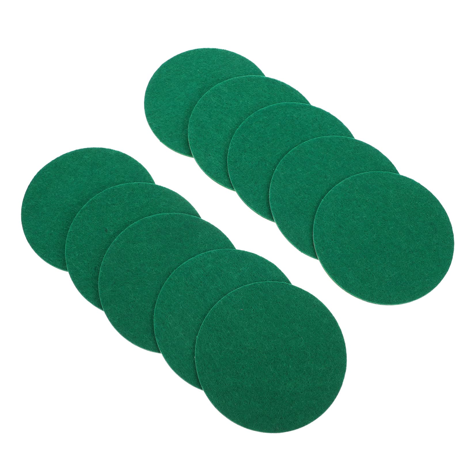INOOMP 10 Uds De Franela De Hockey Pegatinas De Empujador De Hockey De Aire De Bate De Hockey De Aire Almohadillas De Empuje De Hockey sobre Hielo De Hockey De Aire