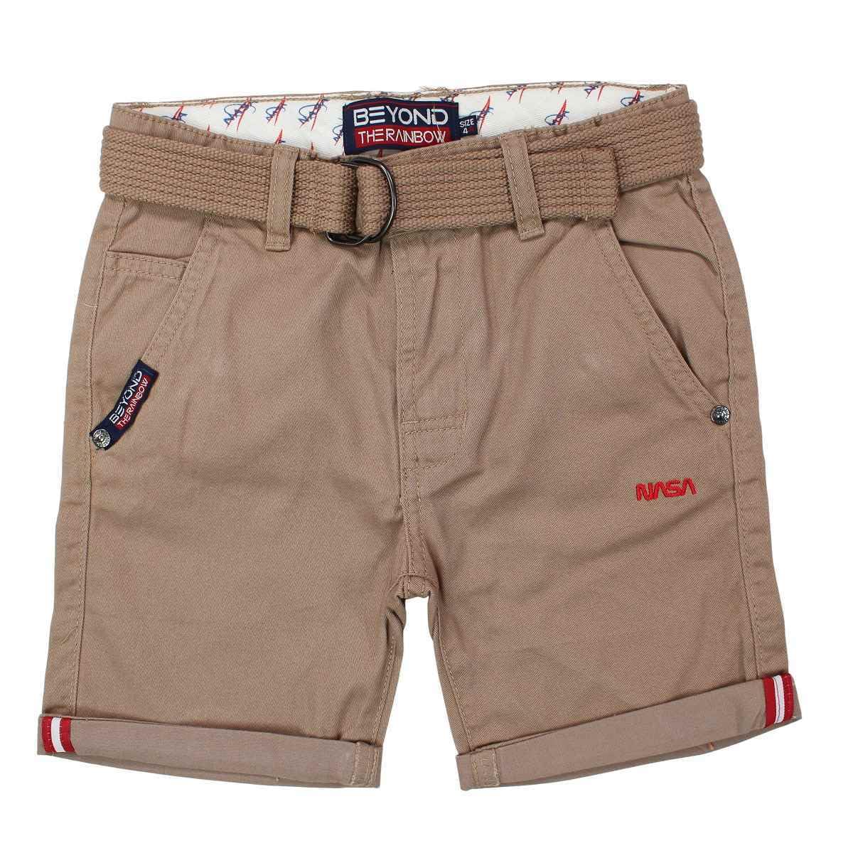 Nasa Bermudas para Niños