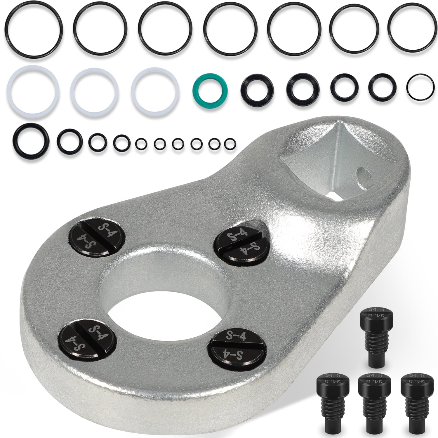 Amazon.com: 115225FS Fast Strike Power Trim Tilt Seal Kit