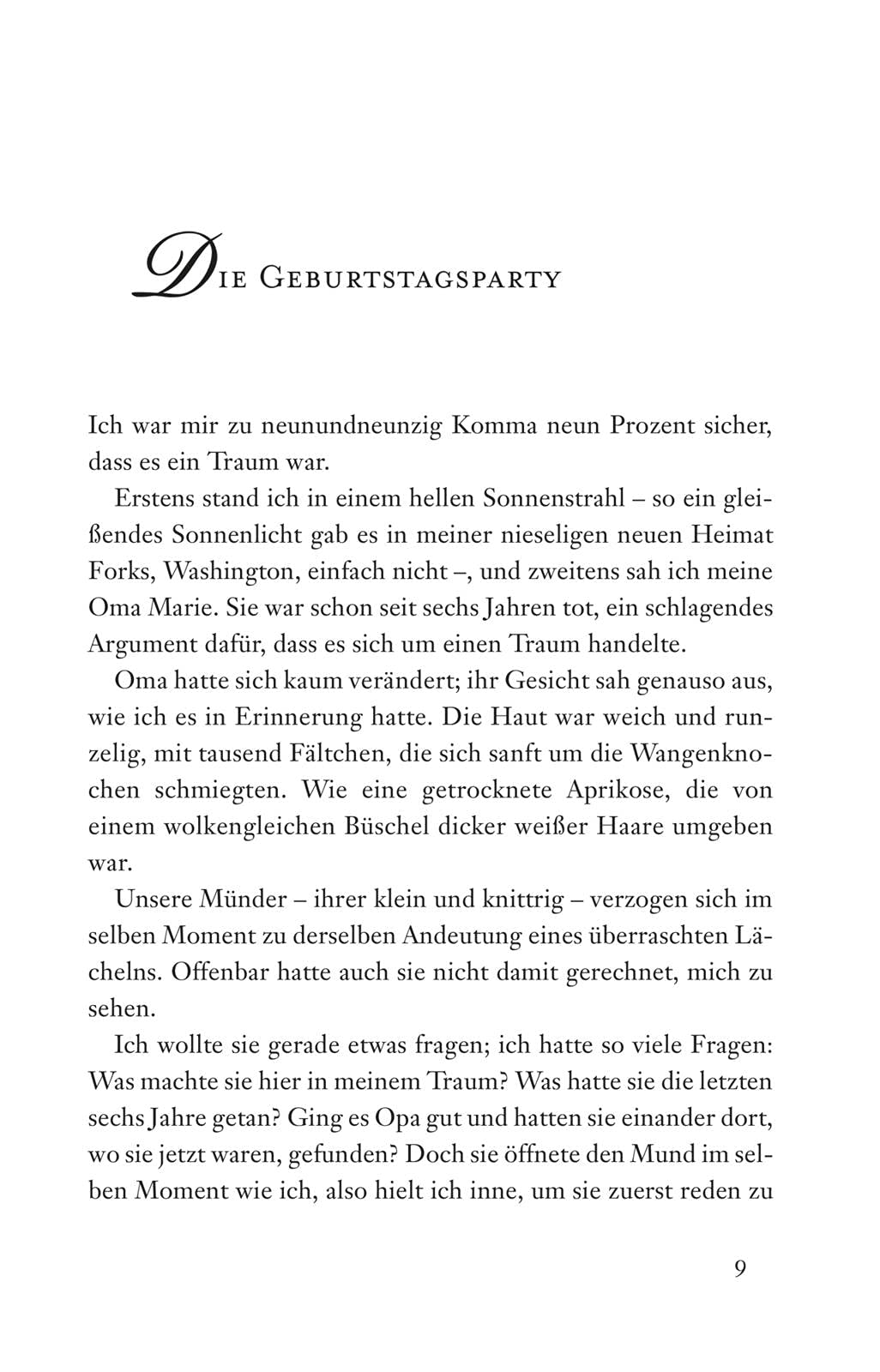 Biss zur Mittagsstunde (Bella und Edward 2): Jubiläum 15 Jahre Biss-Romane bei Carlsen